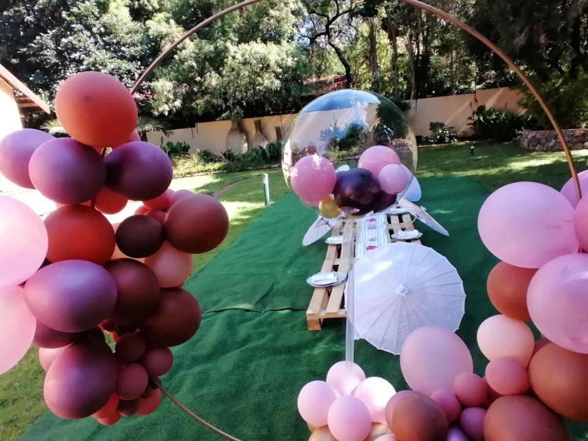 סנטוריון Riverton Manor מראה חיצוני תמונה