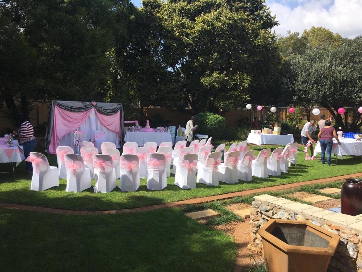 סנטוריון Riverton Manor מראה חיצוני תמונה