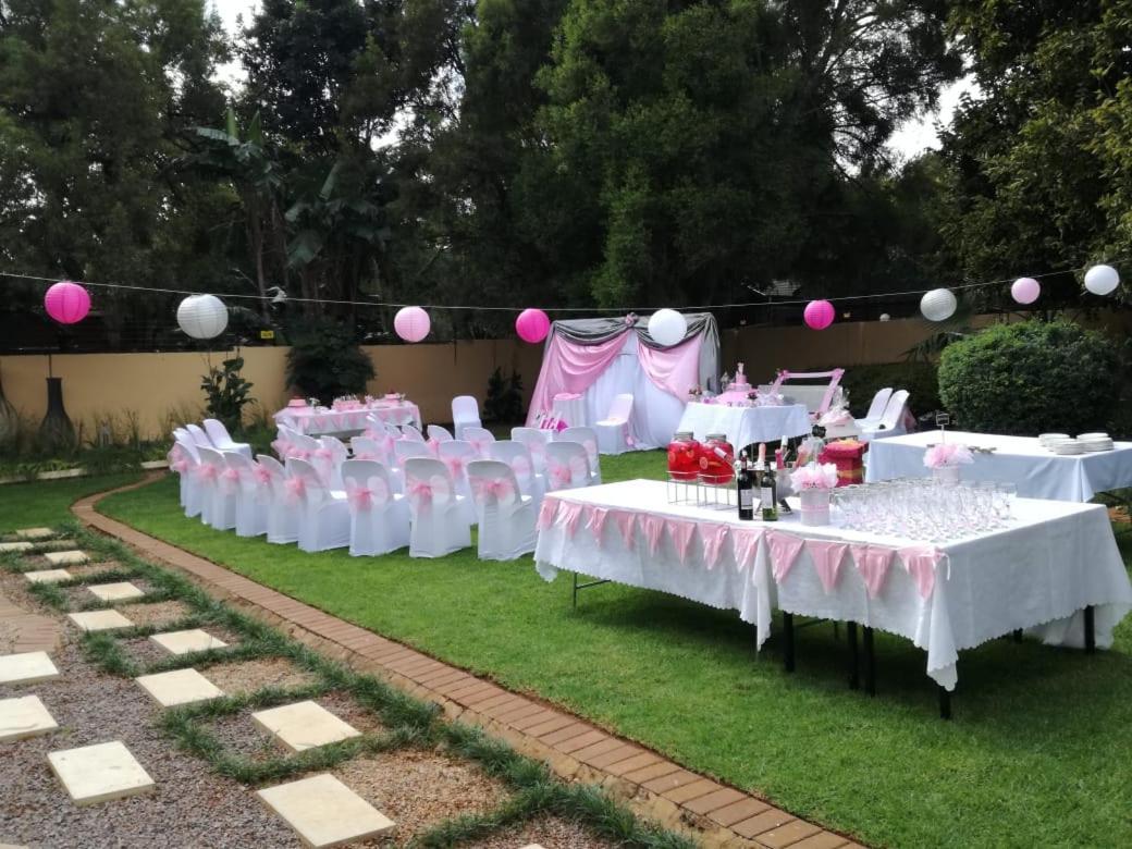 סנטוריון Riverton Manor מראה חיצוני תמונה