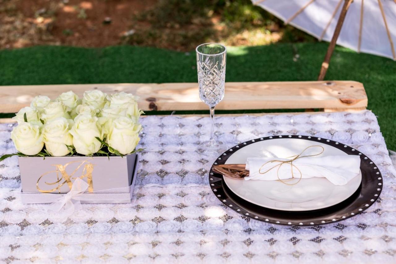 סנטוריון Riverton Manor מראה חיצוני תמונה