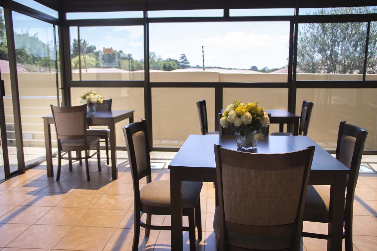 סנטוריון Riverton Manor מראה חיצוני תמונה