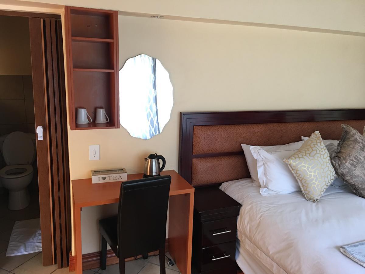 סנטוריון Riverton Manor מראה חיצוני תמונה