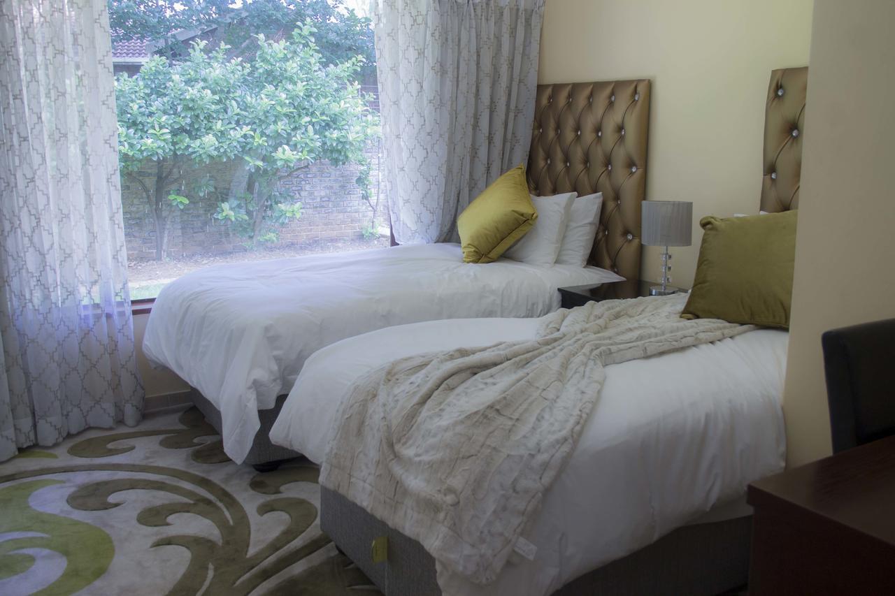 סנטוריון Riverton Manor מראה חיצוני תמונה