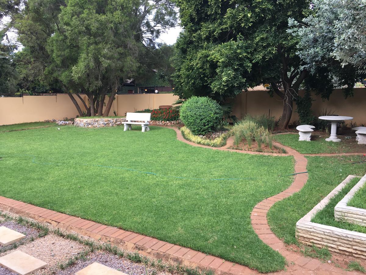 סנטוריון Riverton Manor מראה חיצוני תמונה