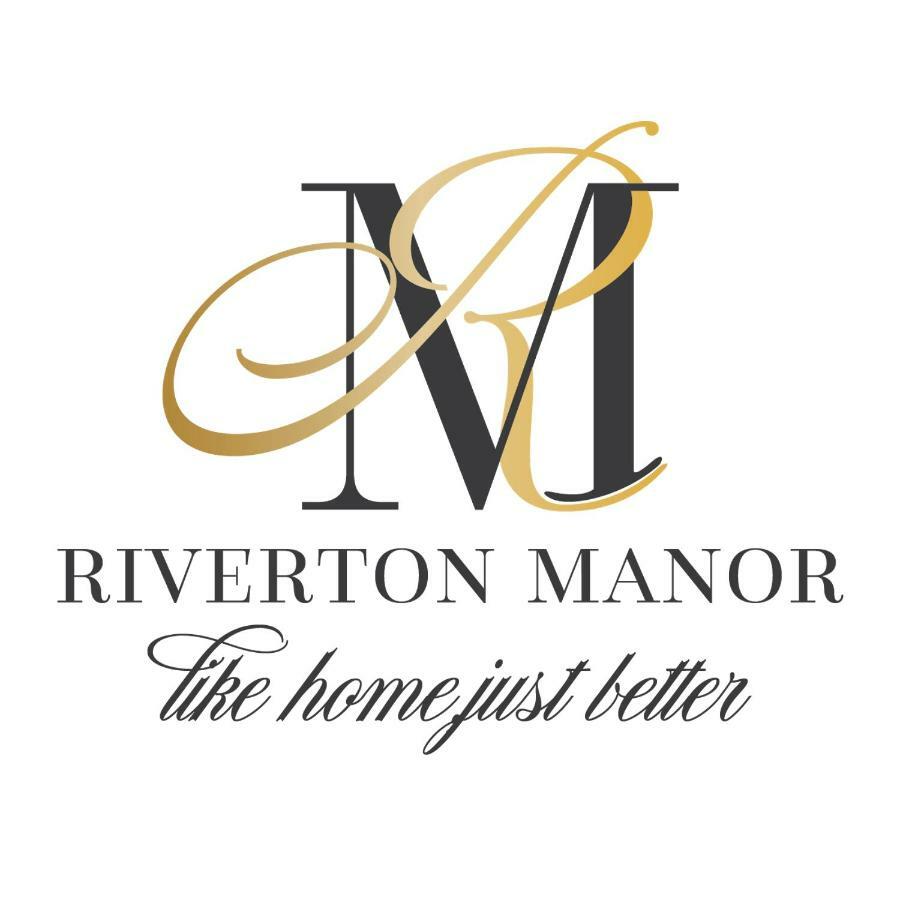 סנטוריון Riverton Manor מראה חיצוני תמונה