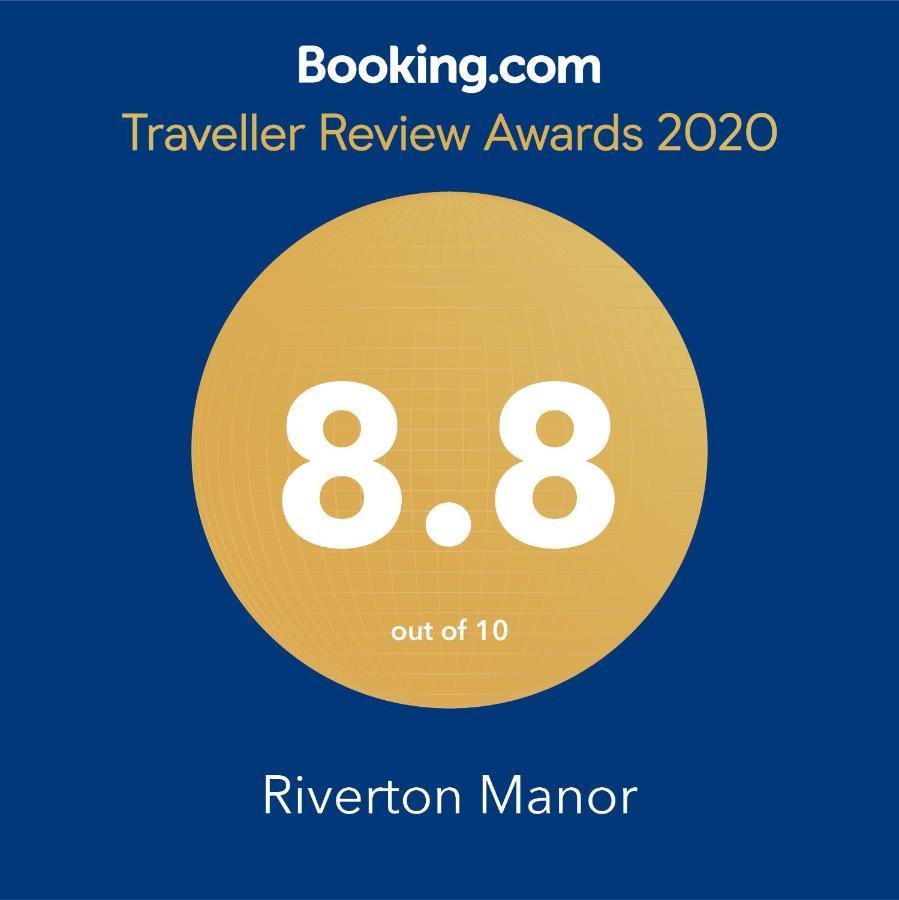 סנטוריון Riverton Manor מראה חיצוני תמונה